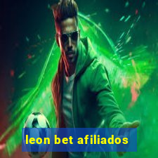 leon bet afiliados